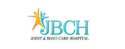 JBCH Joint & Bone Care Hospital Logo
