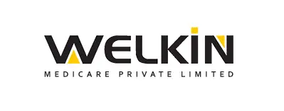 Welkin Medicare Private Limited logo 
